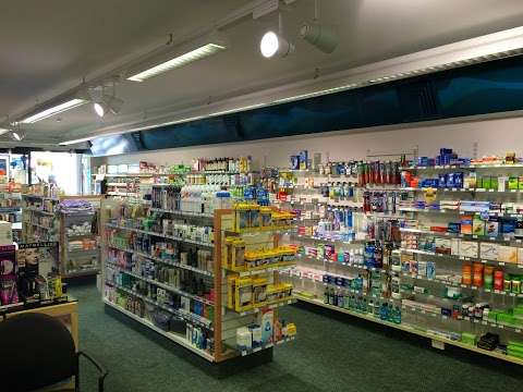 Photo: Blues Point Pharmacy